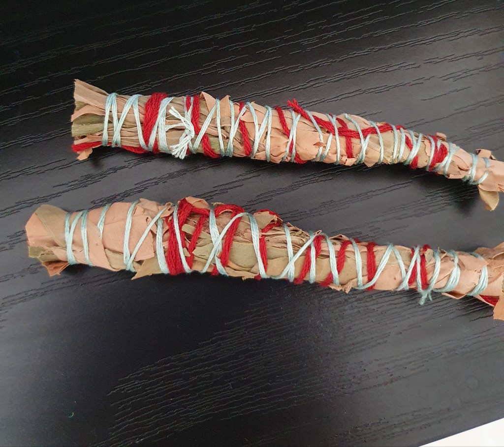 Today is World Smudge&nbsp;Day