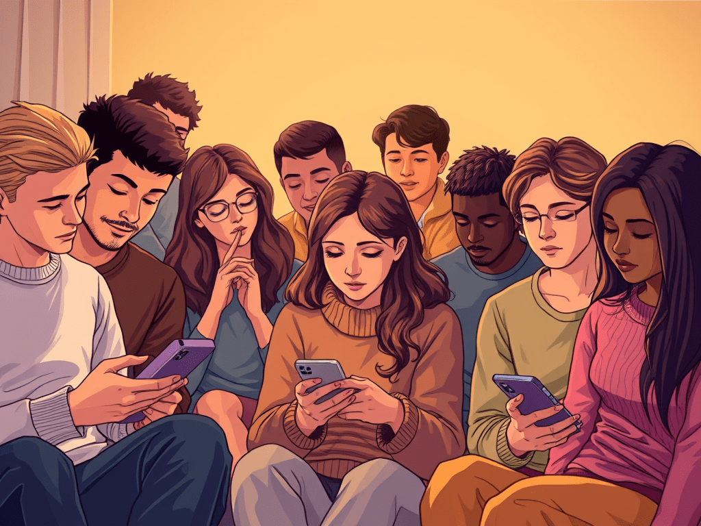 Stimming – Part&nbsp;Two