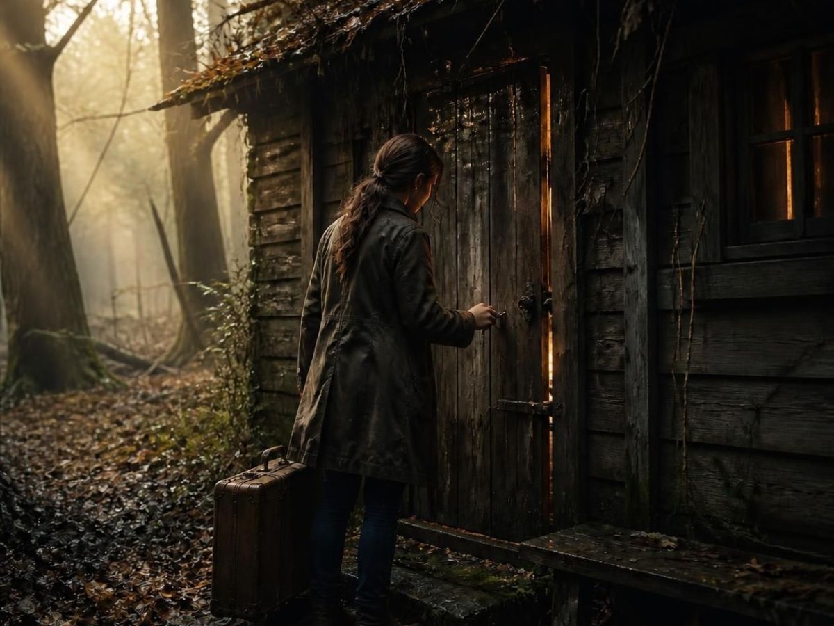 BRIGHT LIGHTS AND CHAMBER&nbsp;POTS
